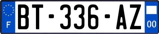 BT-336-AZ