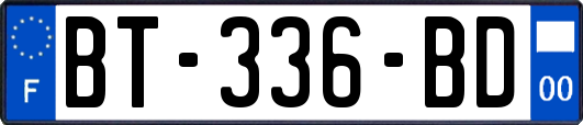 BT-336-BD