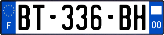 BT-336-BH