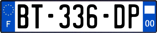 BT-336-DP