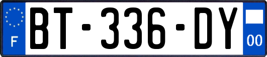 BT-336-DY