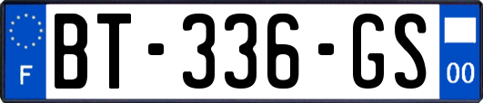 BT-336-GS