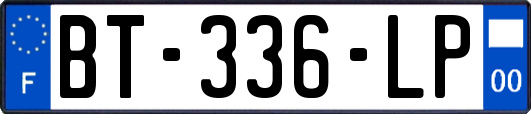 BT-336-LP