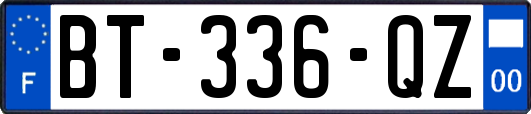 BT-336-QZ