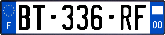 BT-336-RF