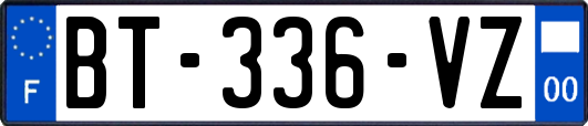 BT-336-VZ