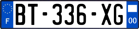 BT-336-XG