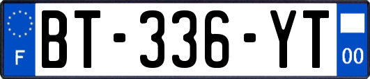 BT-336-YT