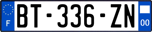 BT-336-ZN