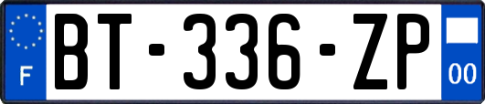 BT-336-ZP