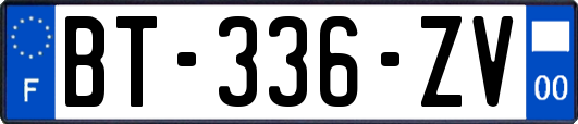 BT-336-ZV