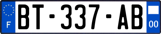 BT-337-AB