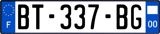 BT-337-BG