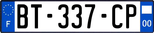 BT-337-CP