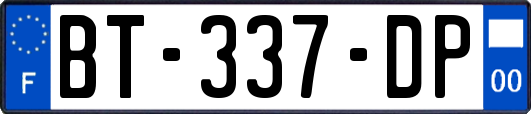BT-337-DP