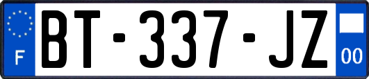 BT-337-JZ