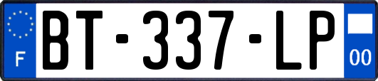 BT-337-LP