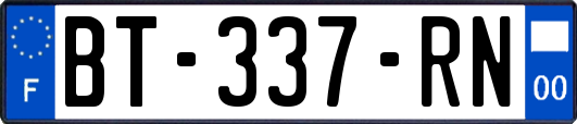 BT-337-RN