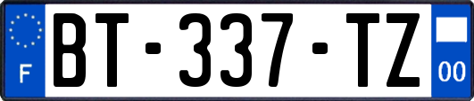 BT-337-TZ