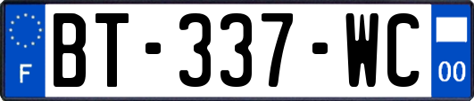 BT-337-WC