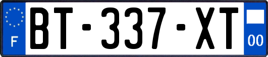 BT-337-XT