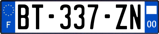 BT-337-ZN