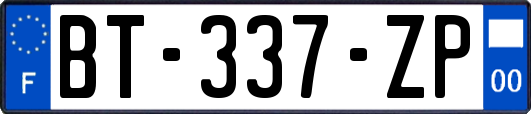 BT-337-ZP