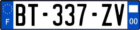 BT-337-ZV