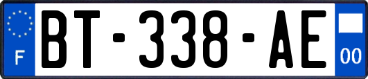 BT-338-AE