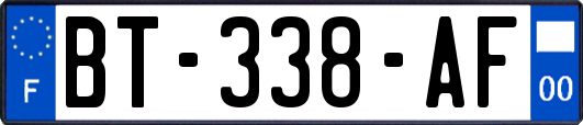 BT-338-AF