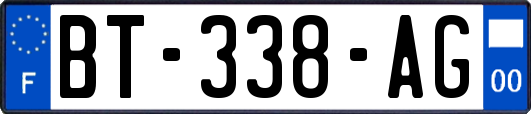 BT-338-AG