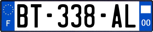 BT-338-AL