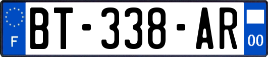 BT-338-AR