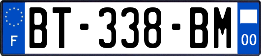 BT-338-BM