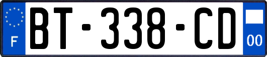 BT-338-CD