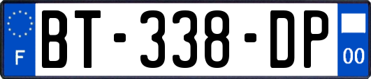 BT-338-DP