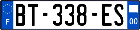 BT-338-ES