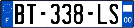 BT-338-LS