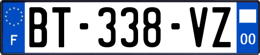 BT-338-VZ