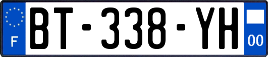 BT-338-YH