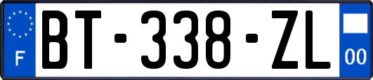 BT-338-ZL