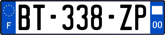 BT-338-ZP