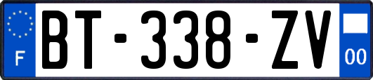 BT-338-ZV