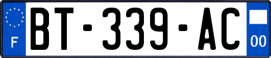 BT-339-AC