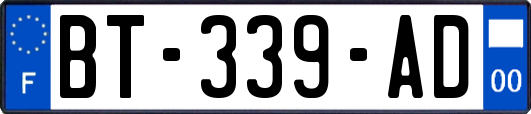 BT-339-AD