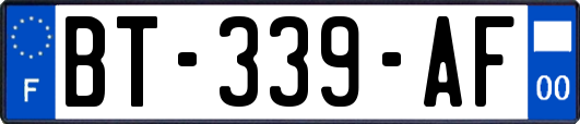 BT-339-AF