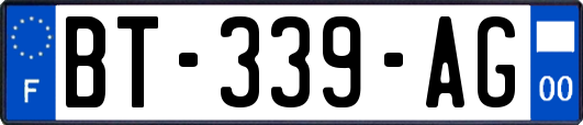 BT-339-AG