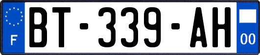 BT-339-AH