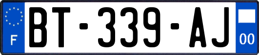 BT-339-AJ