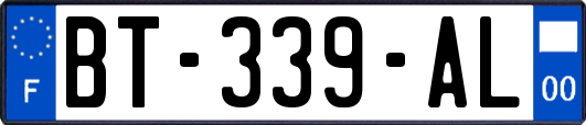 BT-339-AL